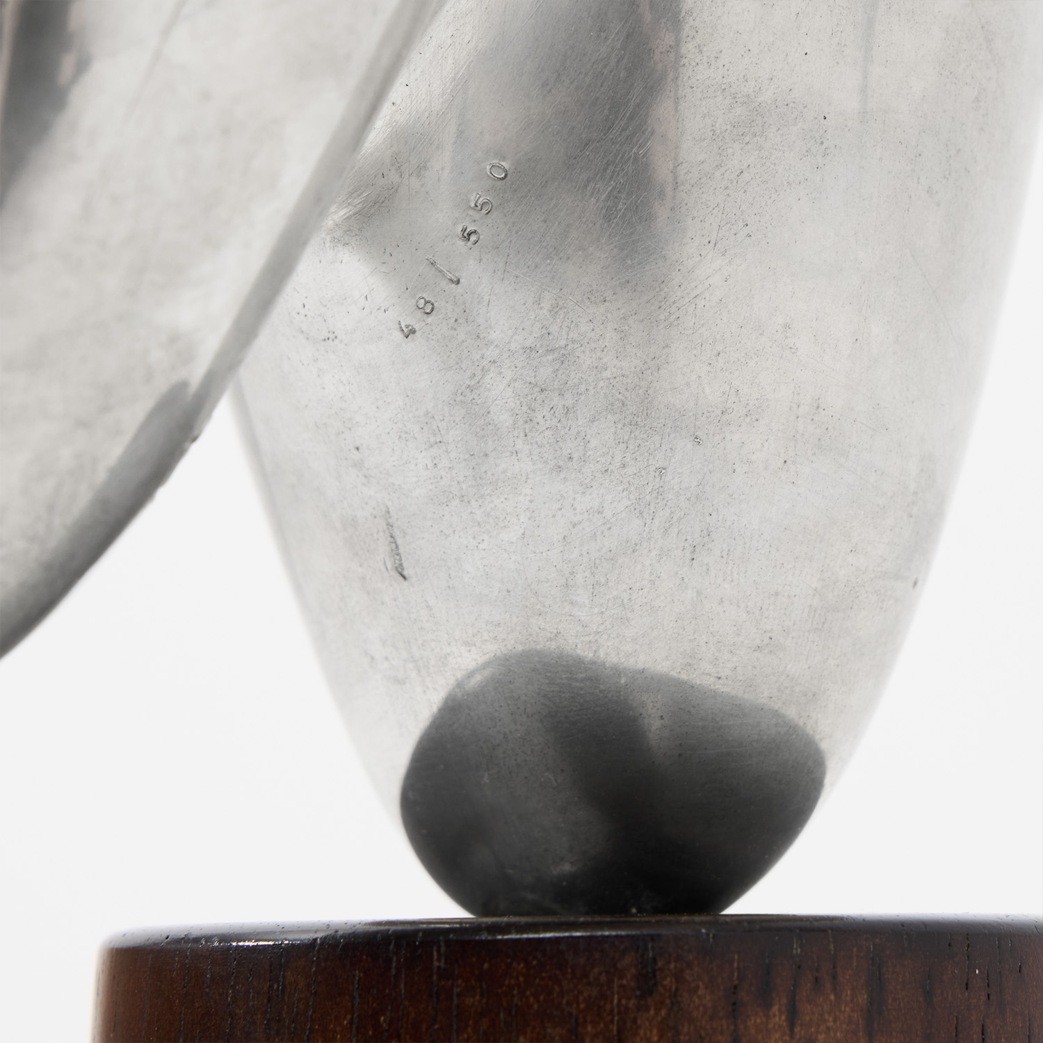 Herma(phrodite) - 1919/75 - Artcurial edition - Detail D4