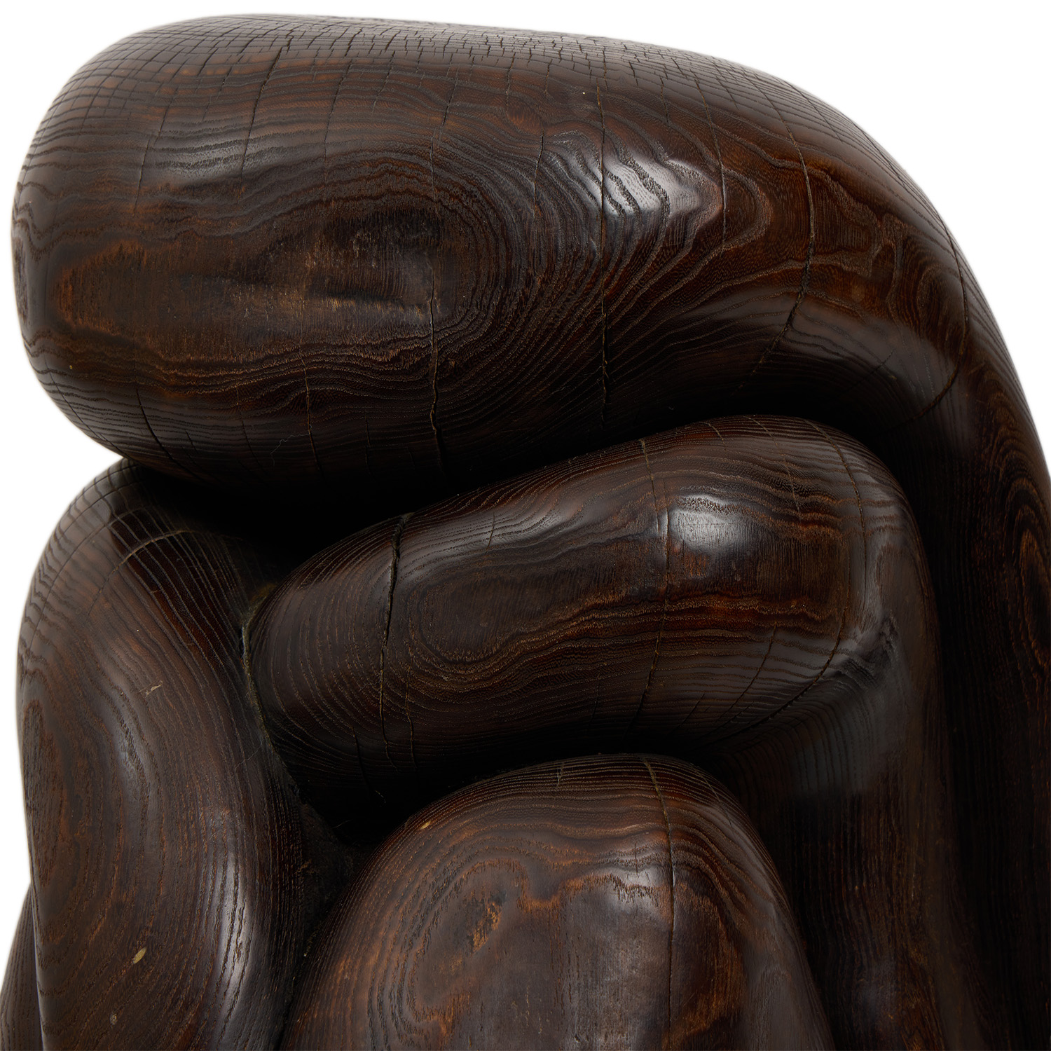 Sitting Woman, WK 14 - 2002