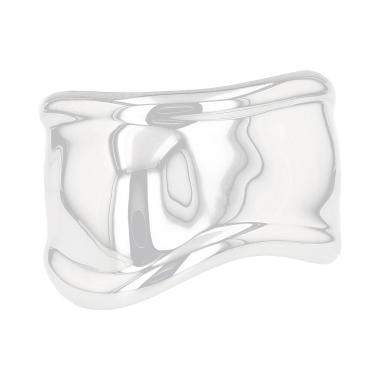 Bracciale Tiffany & Co Bone modello piccolo in argento
