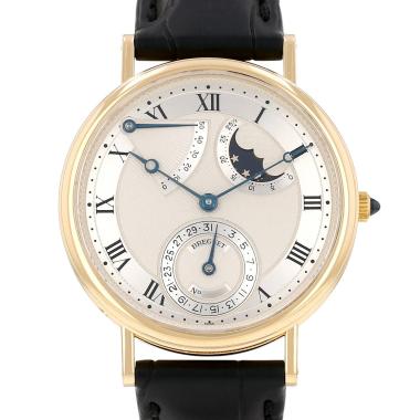 Orologio Breguet Classic Complicazioni in oro giallo, rif. Breguet - 3130  Intorno al 1990