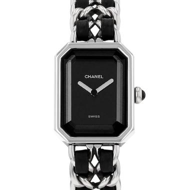 Orologio Chanel Première taglia S  in acciaio Circa 2020