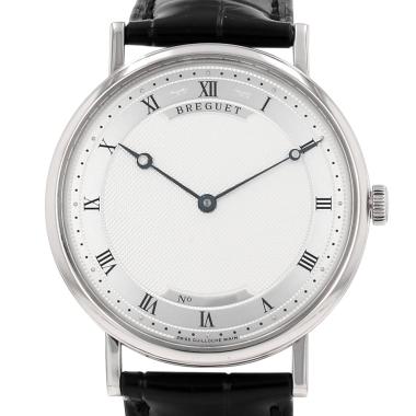 Orologio Breguet Classic in oro bianco, rif.: Breguet - 5157  Circa 2013