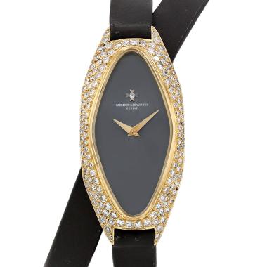 Reloj Vacheron Constantin Vintage de oro amarillo Circa 1970