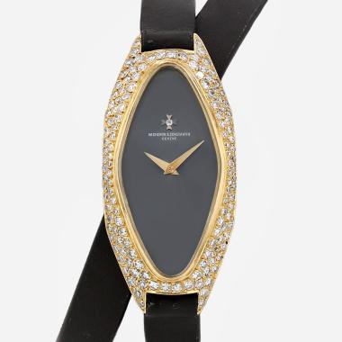 Vacheron Constantin Vintage  in yellow gold Circa 1970