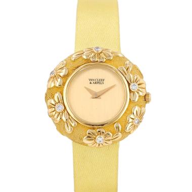 Reloj Van Cleef & Arpels Tess