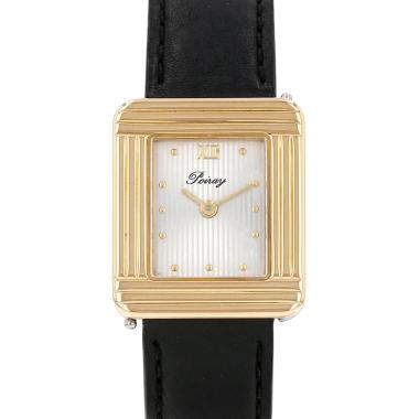 Montre Poiray Ma Première en or et acier Ref: Ma Première  Vers 2000
