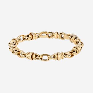 Bracciale Piaget  in oro giallo
