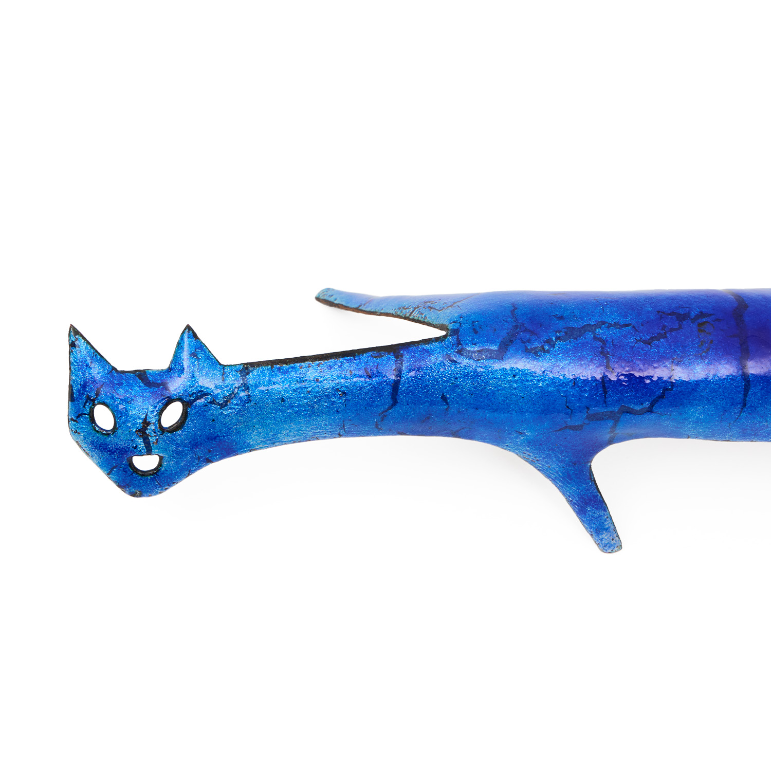 Gatto - le modèle créé vers 1956 - Detail D1