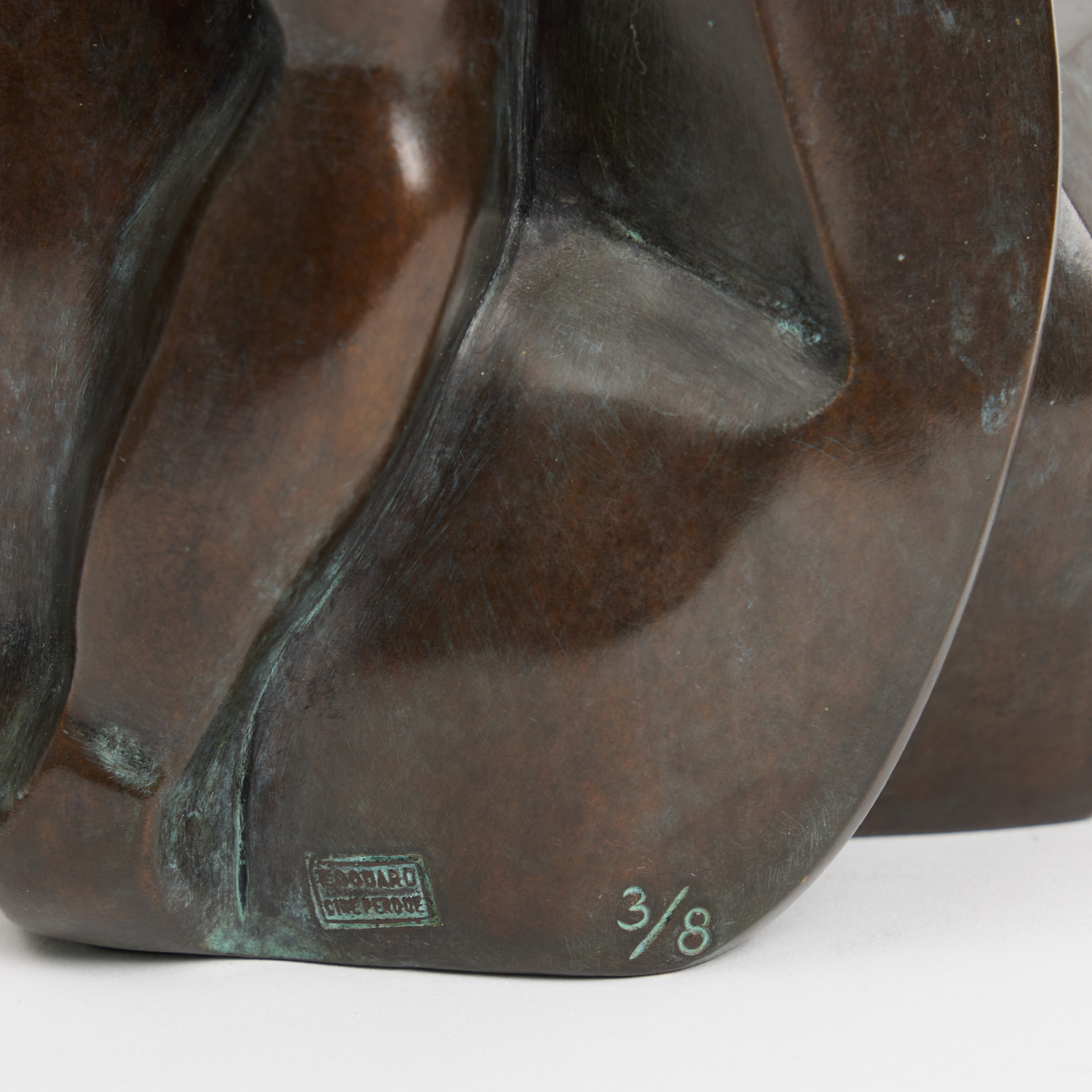 Baccara - 2007 - Detail D5