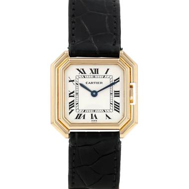 Cartier Ceinture  in yellow gold Ref: Cartier - 7810  Circa 1990