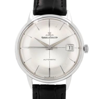 Orologio Jaeger-LeCoultre Vintage in acciaio, rif.: Jaeger-LeCoultre Vintage, intorno al 1950