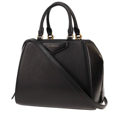Borsa Givenchy  Antigona in pelle nera