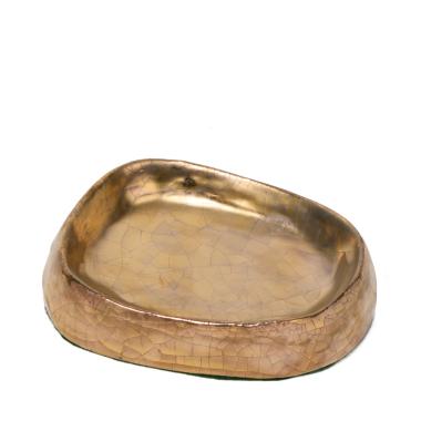 'Forme libre' jewellery tray - circa 1948