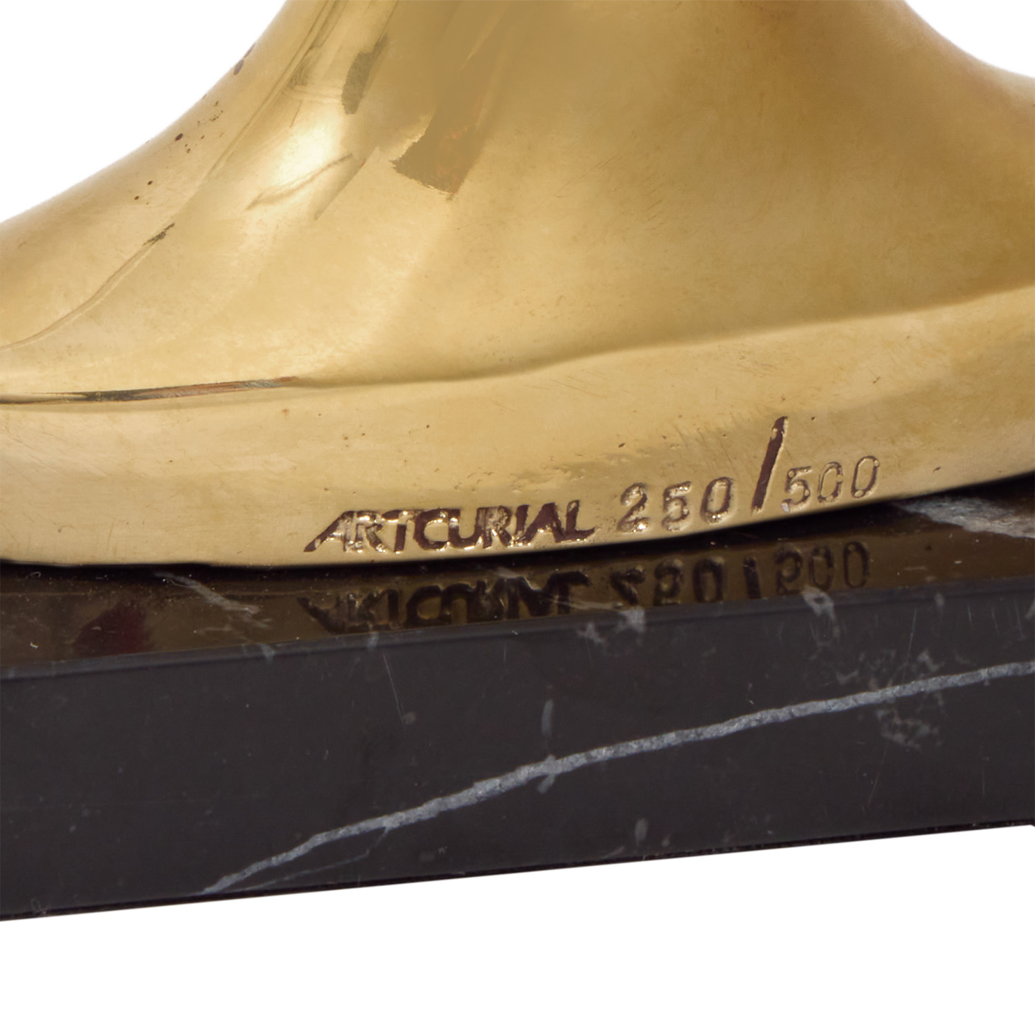 Les Cyclades - 1926/1980 - Edition Artcurial - Detail D3
