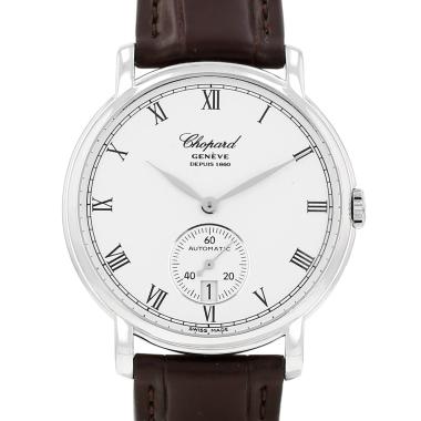 Reloj Chopard L.U.C de oro blanco, ref.: Chopard - 16/1223, alrededor del año 2000