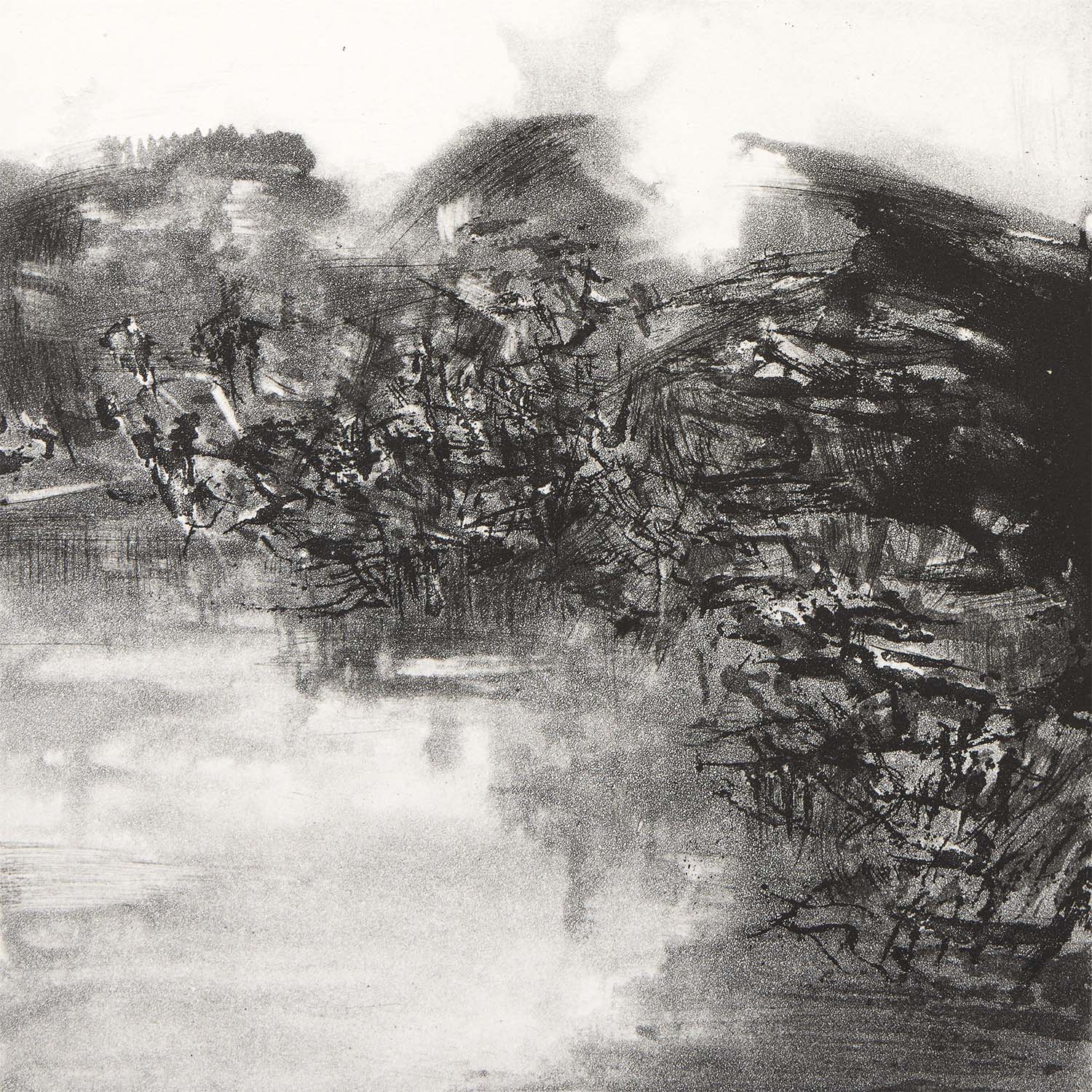 Untitled - 1967
