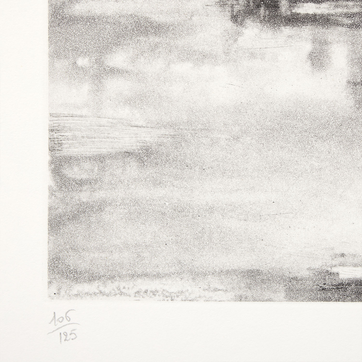Untitled - 1967 - Detail D3