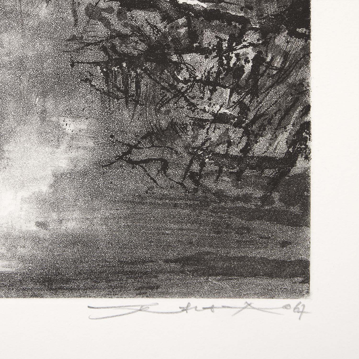Untitled - 1967 - Detail D4