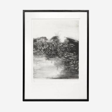 Untitled - 1967