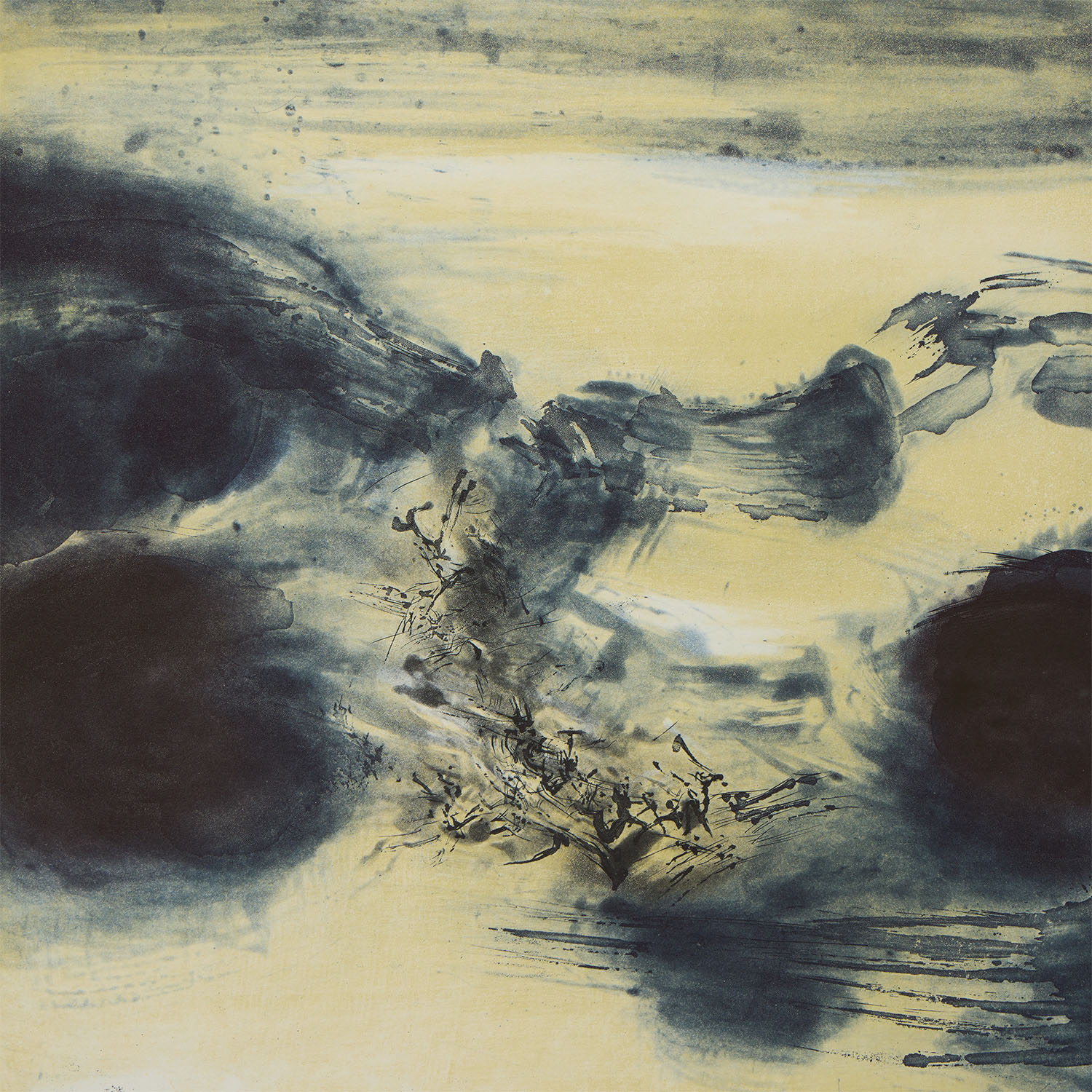 Untitled - 1973
