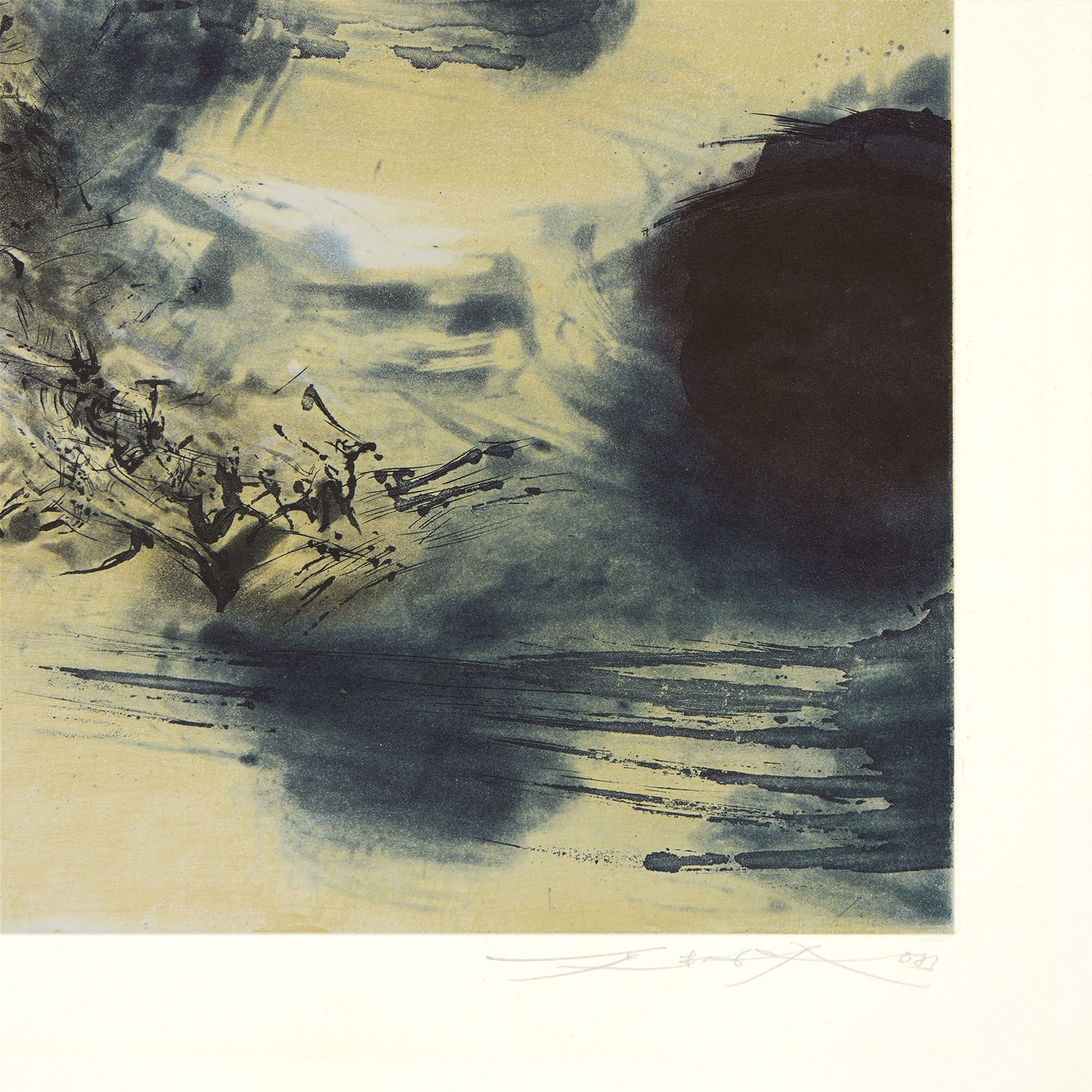 Untitled - 1973 - Detail D4