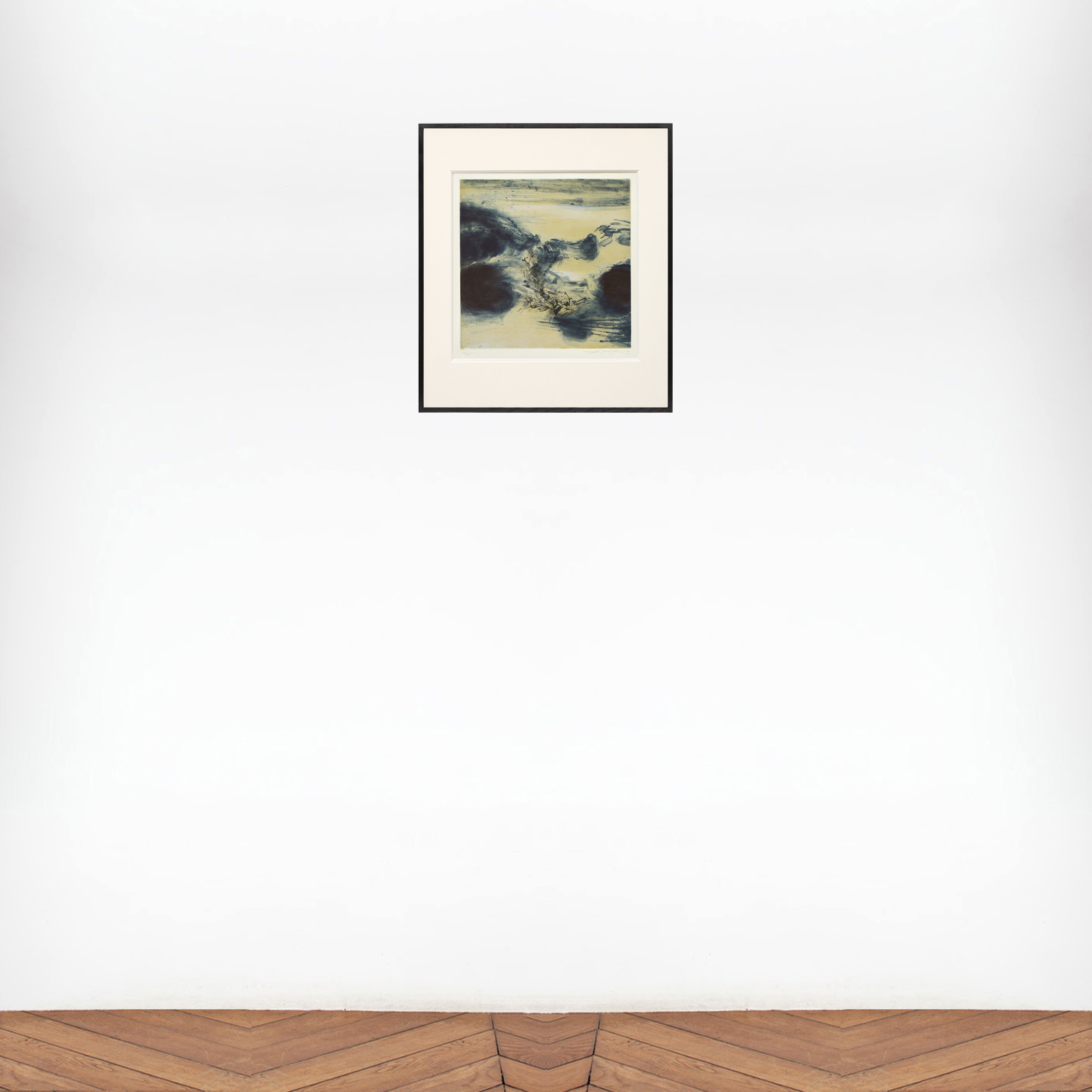 Untitled - 1973 - Detail D5