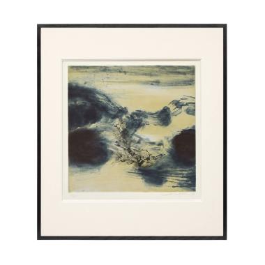 Untitled - 1973