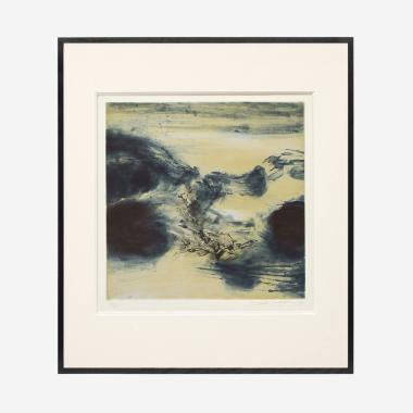 Untitled - 1973