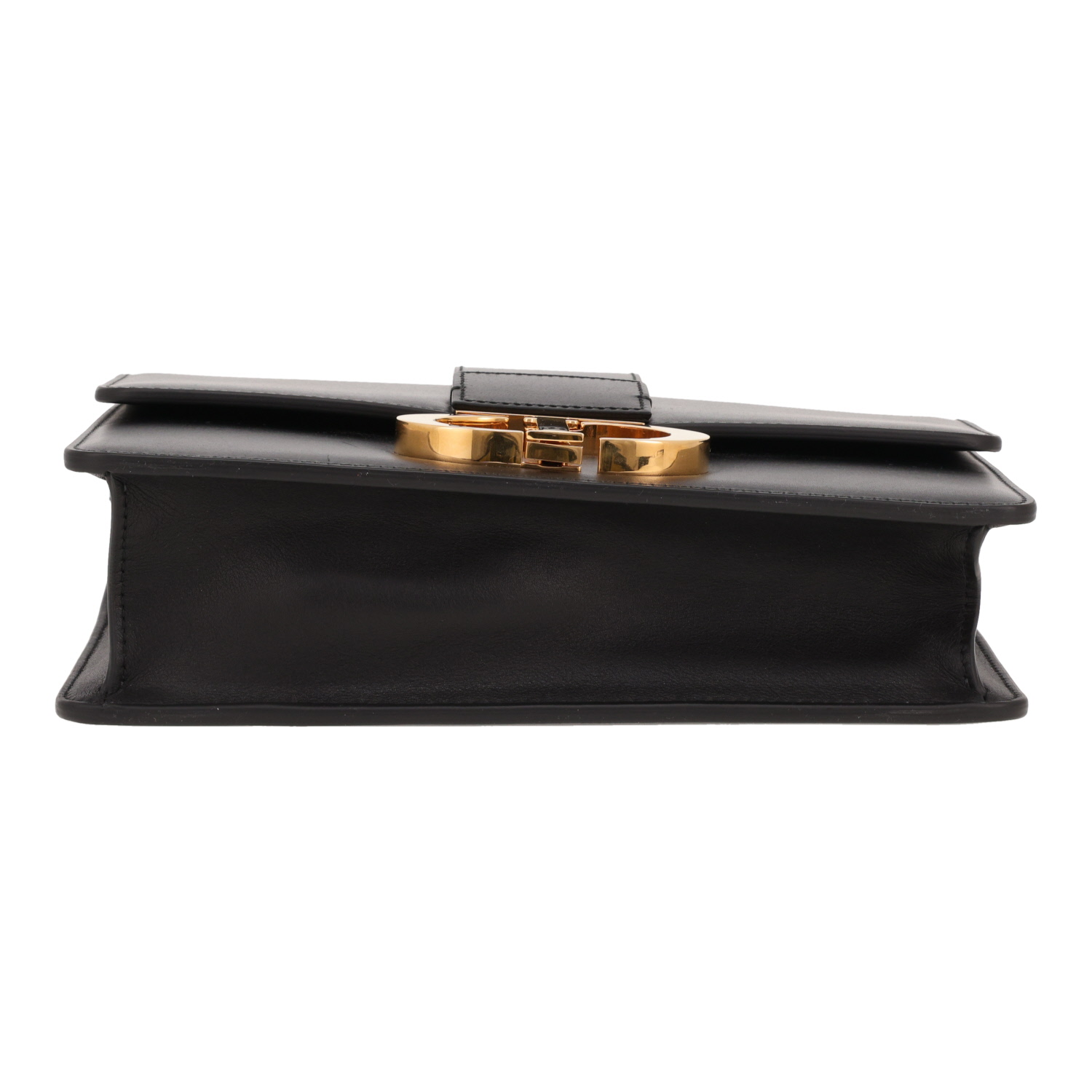 Borsa Dior  30 Montaigne in pelle nera - Detail D1