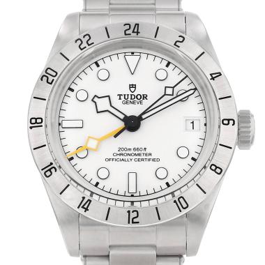 Montre Tudor Black Bay Pro en acier Ref: Tudor - 79470  Vers 2025
