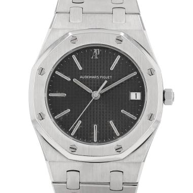 Reloj Audemars Piguet Royal Oak de acero Ref.: Audemars Piguet - 56023  Hacia 1980