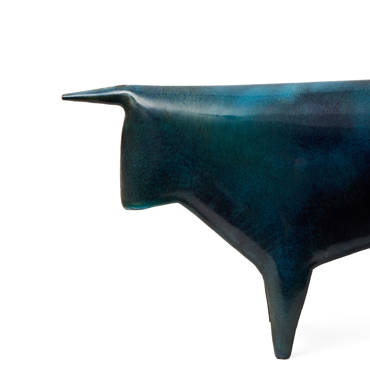 Toro - 1966 - Detail D1