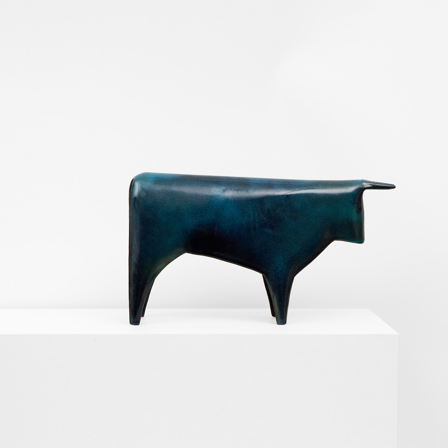 Toro - 1966