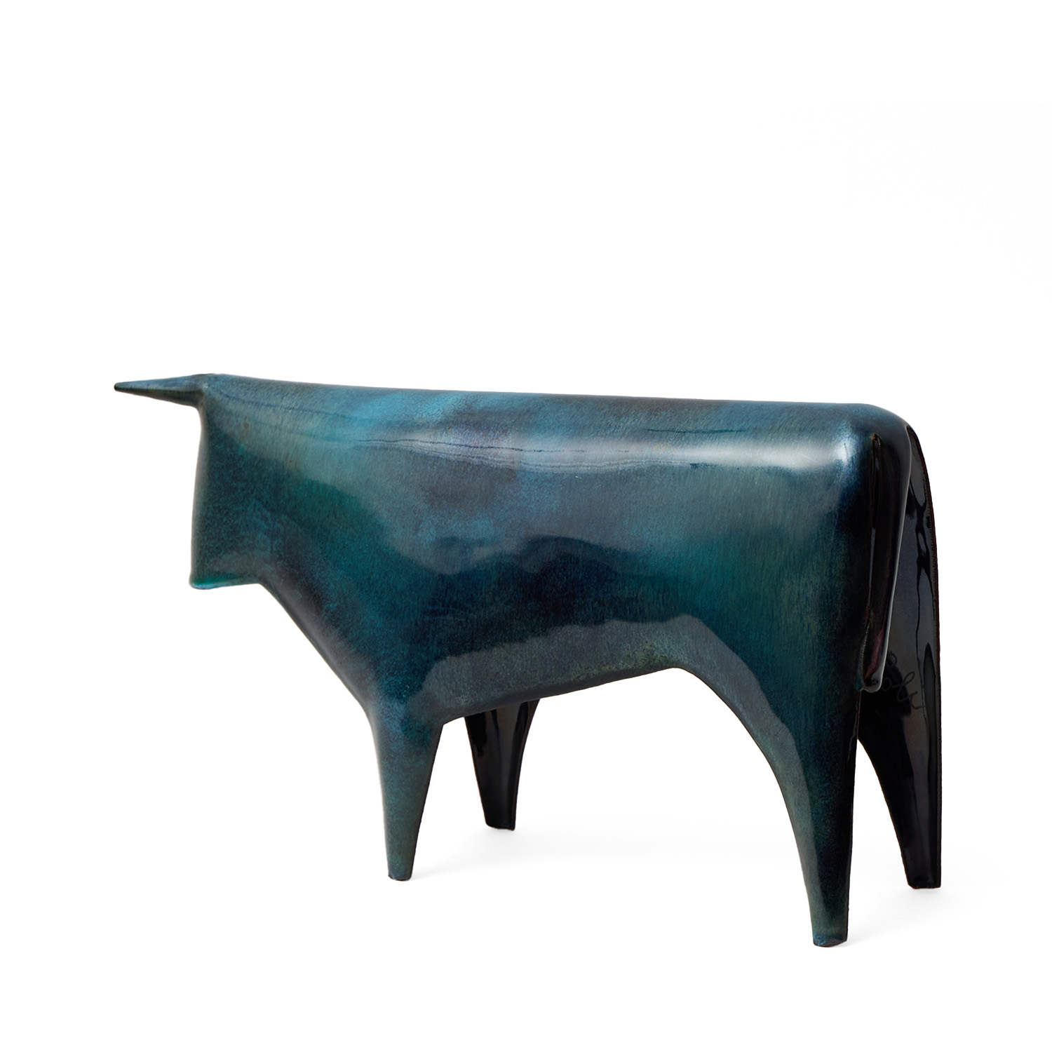 Toro - 1966 - Detail D3