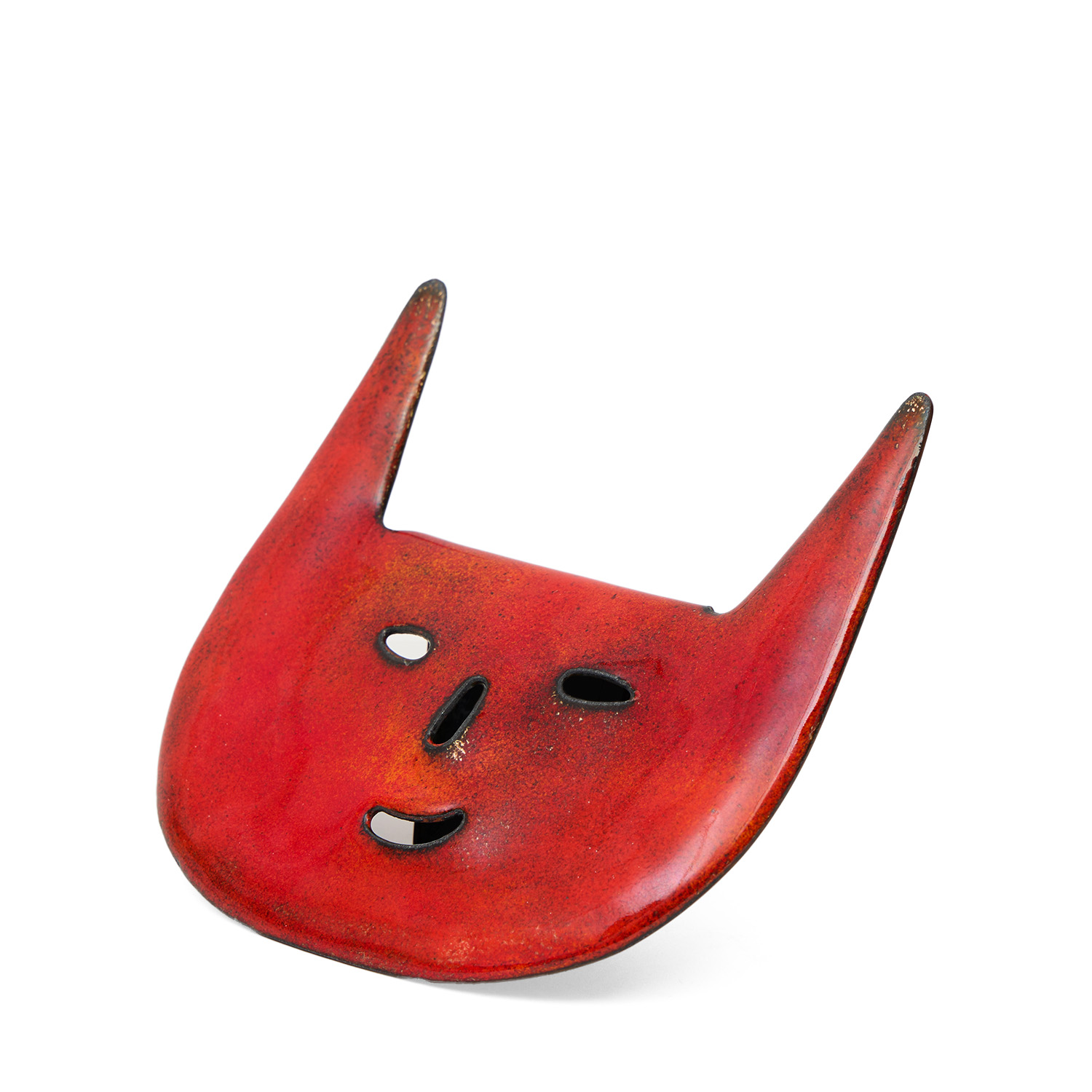 Diavolo - circa 1956 - Detail D3