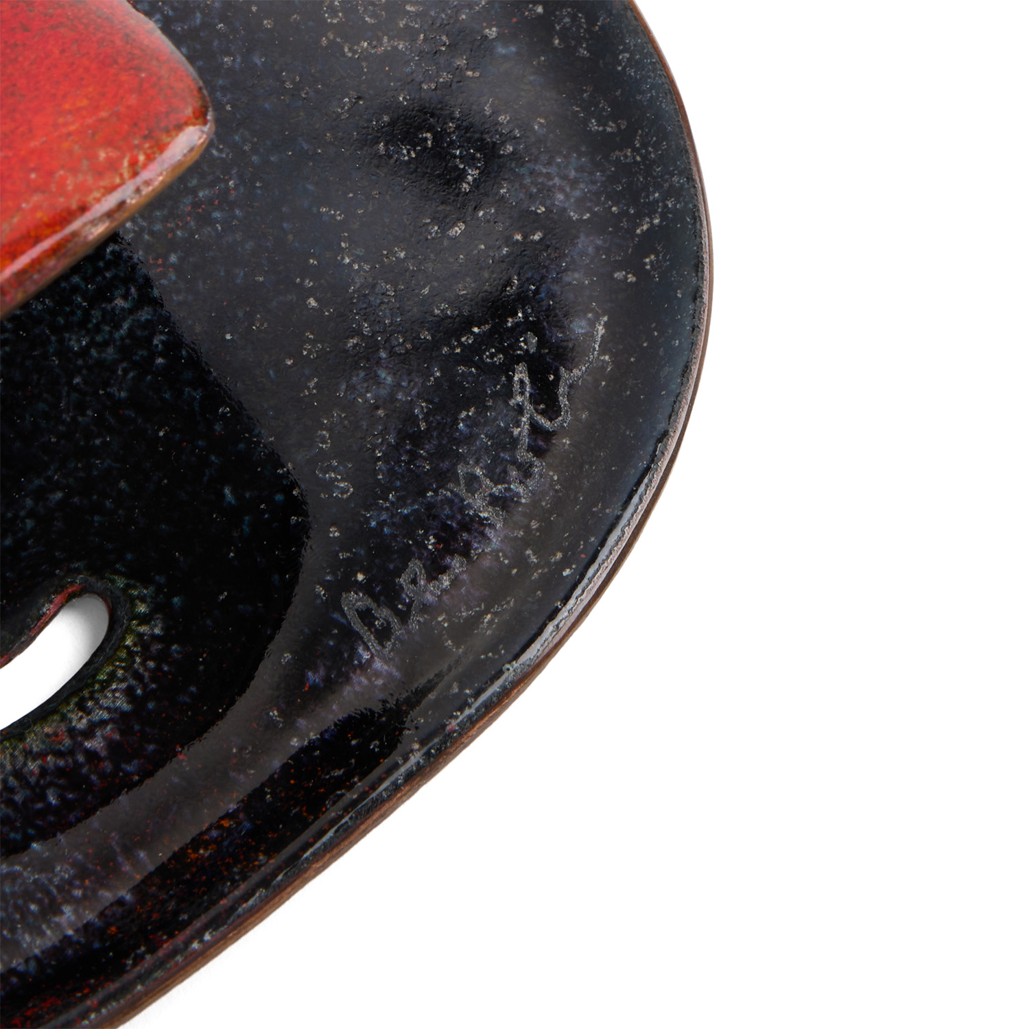 Diavolo - circa 1956 - Detail D4
