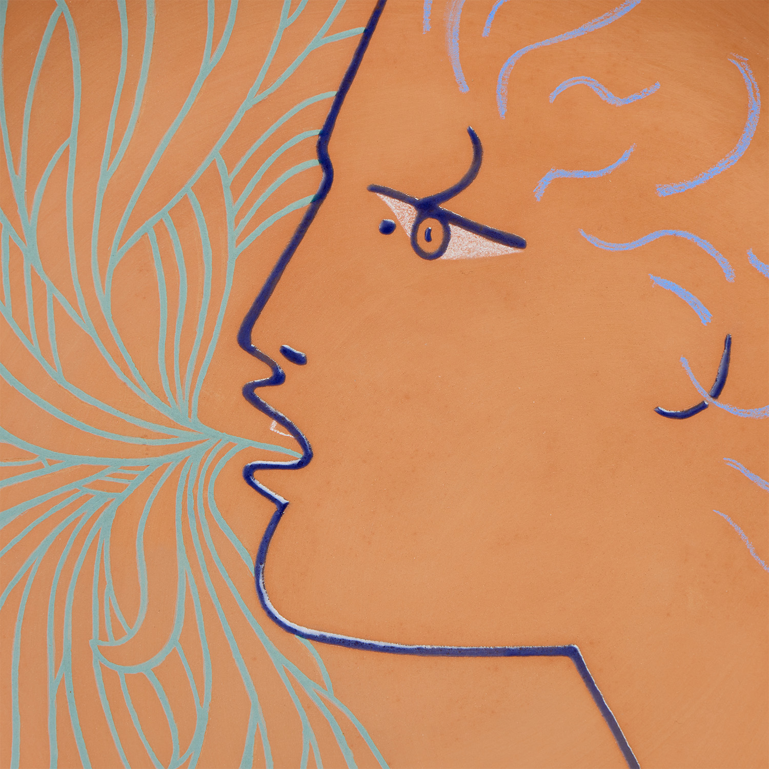 Protée - 1960 (A.G.206) - Detail D1