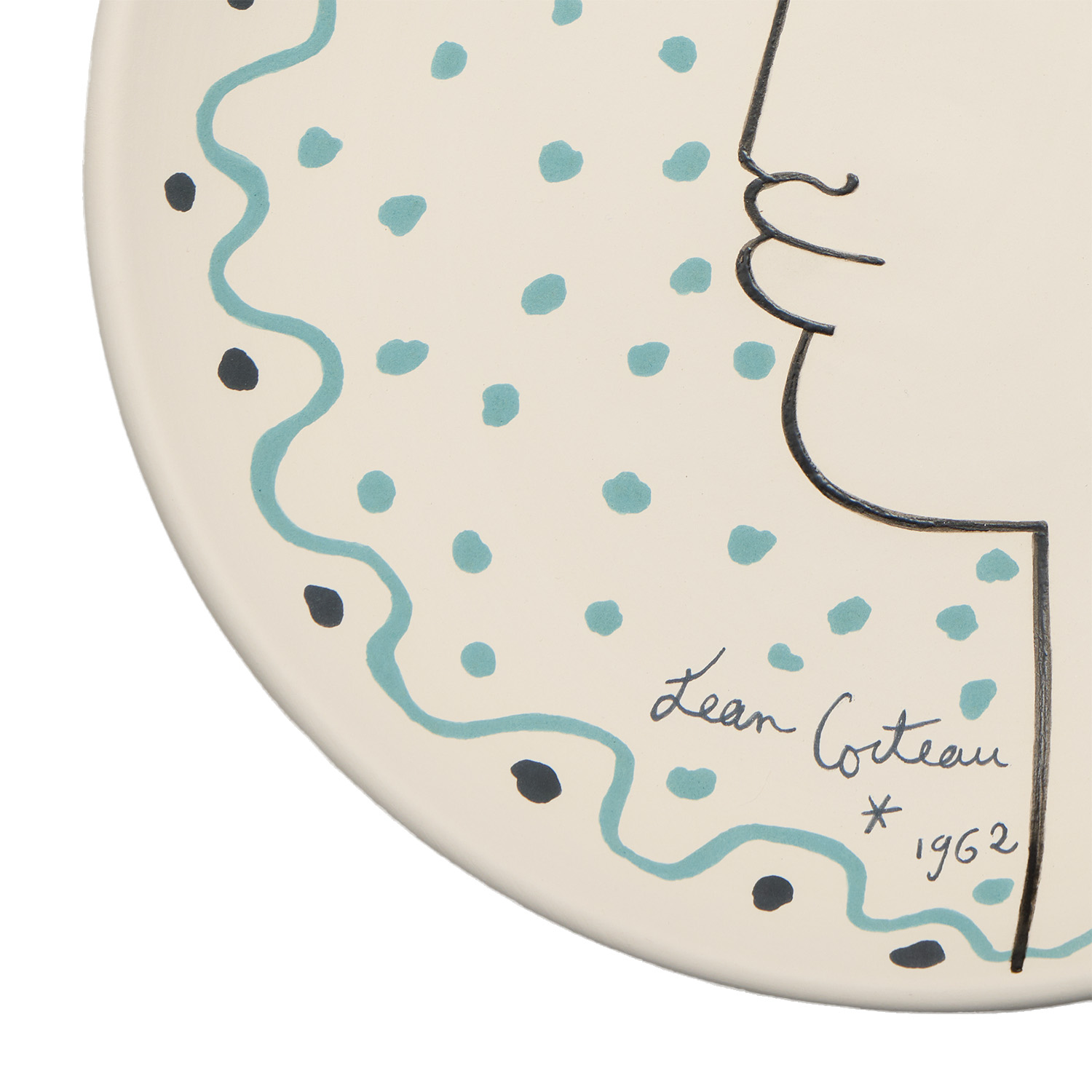 Nérée - 1962 (A.G.232) - Detail D3