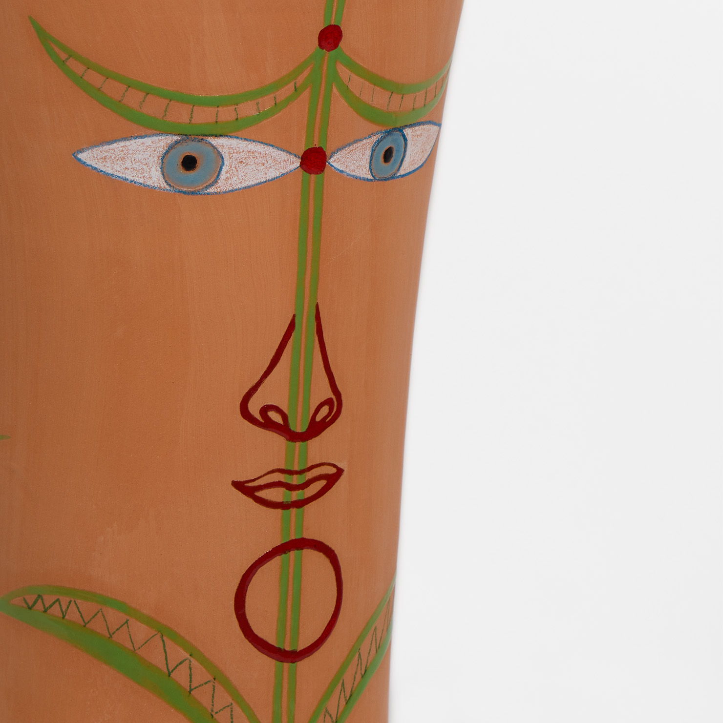 L’homme Fleur - 1958 (A.G.286) - Detail D1