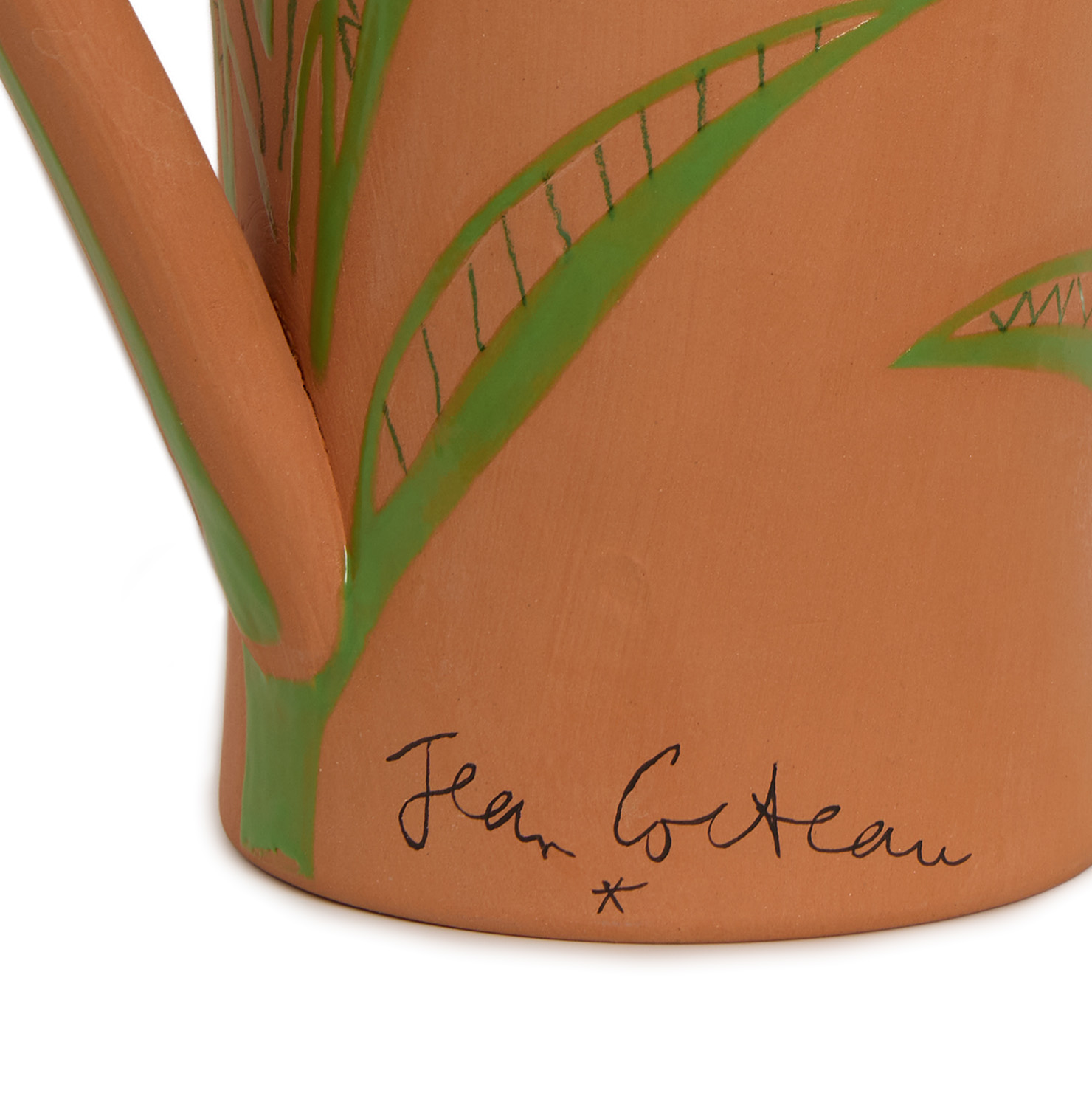 L’homme Fleur - 1958 (A.G.286) - Detail D5