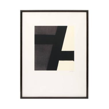 Sérigraphie N°21 - 1994