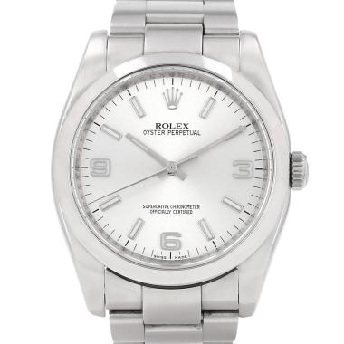 Reloj Rolex Oyster Perpetual de acero, ref.: Rolex - 116000, hacia 2007
