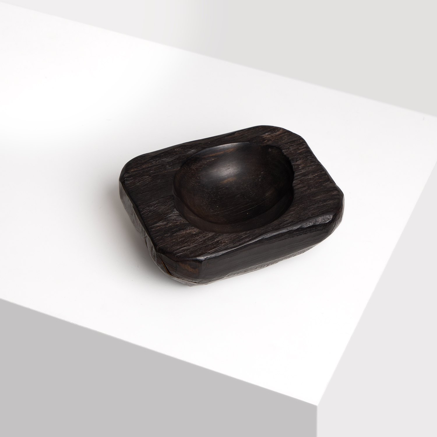 Vide-poche - circa 1950 - Detail D3