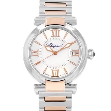 Montre Chopard Imperiale en or et acier Ref: Chopard - 8563  Vers 2010