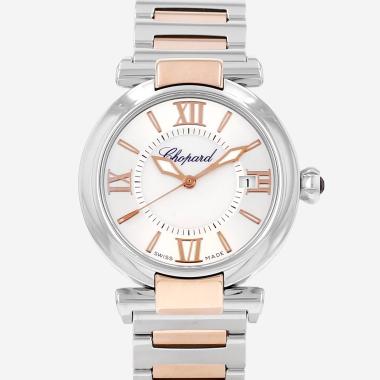 Orologio Chopard Imperiale in oro e acciaio Rif.: Chopard - 8563  Intorno al 2010