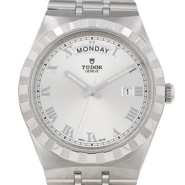 Tudor Royal steel watch, Ref: Tudor - 28600  Circa 2020