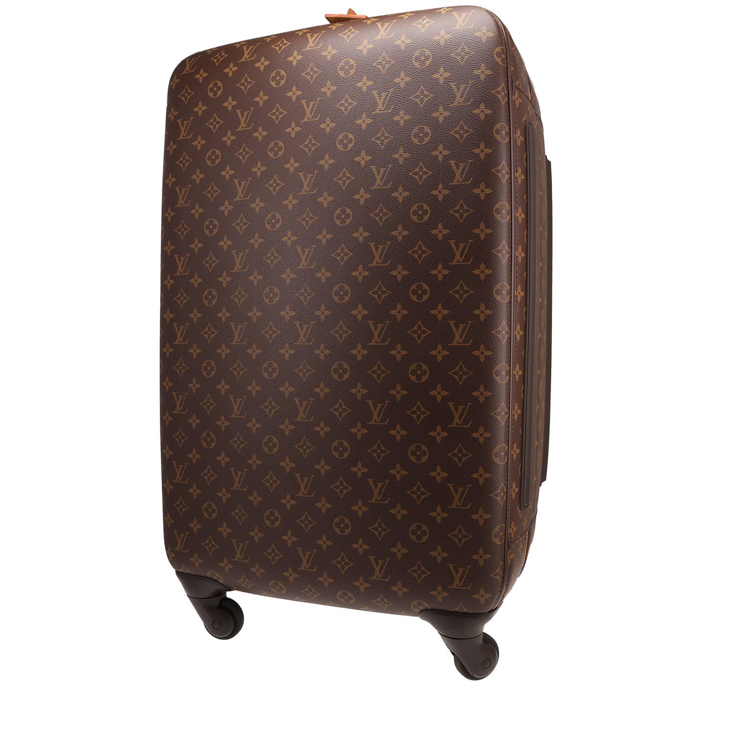Valise Louis Vuitton Zephyr Monogram 2013 Occasion