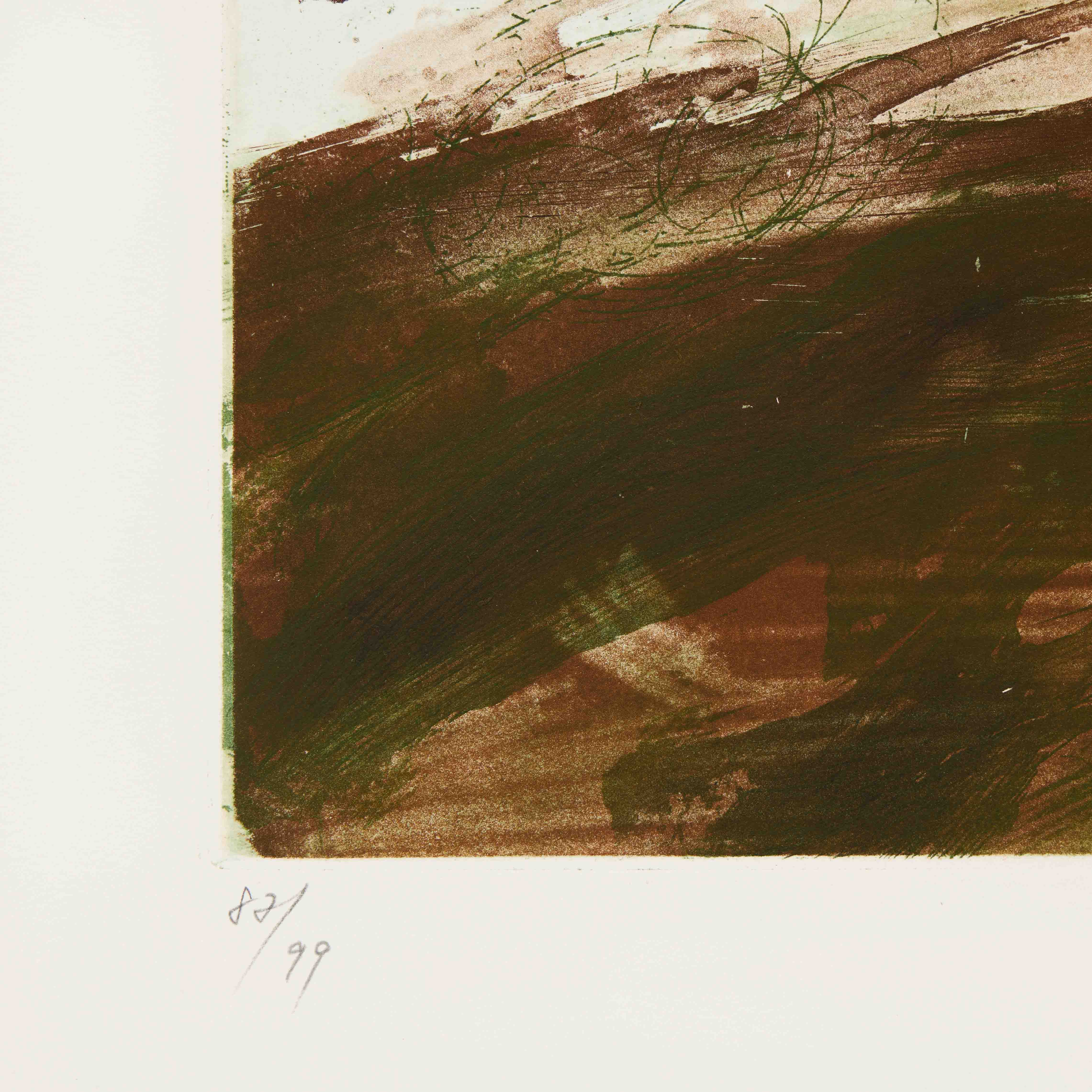 Untitled - 1971 - Detail D3