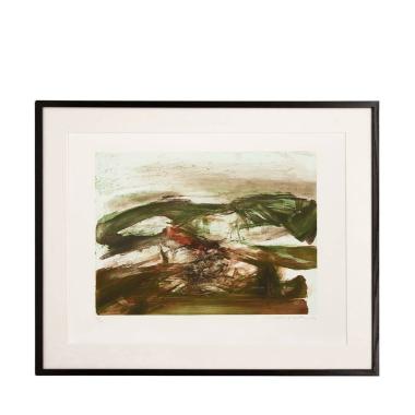 Untitled - 1971