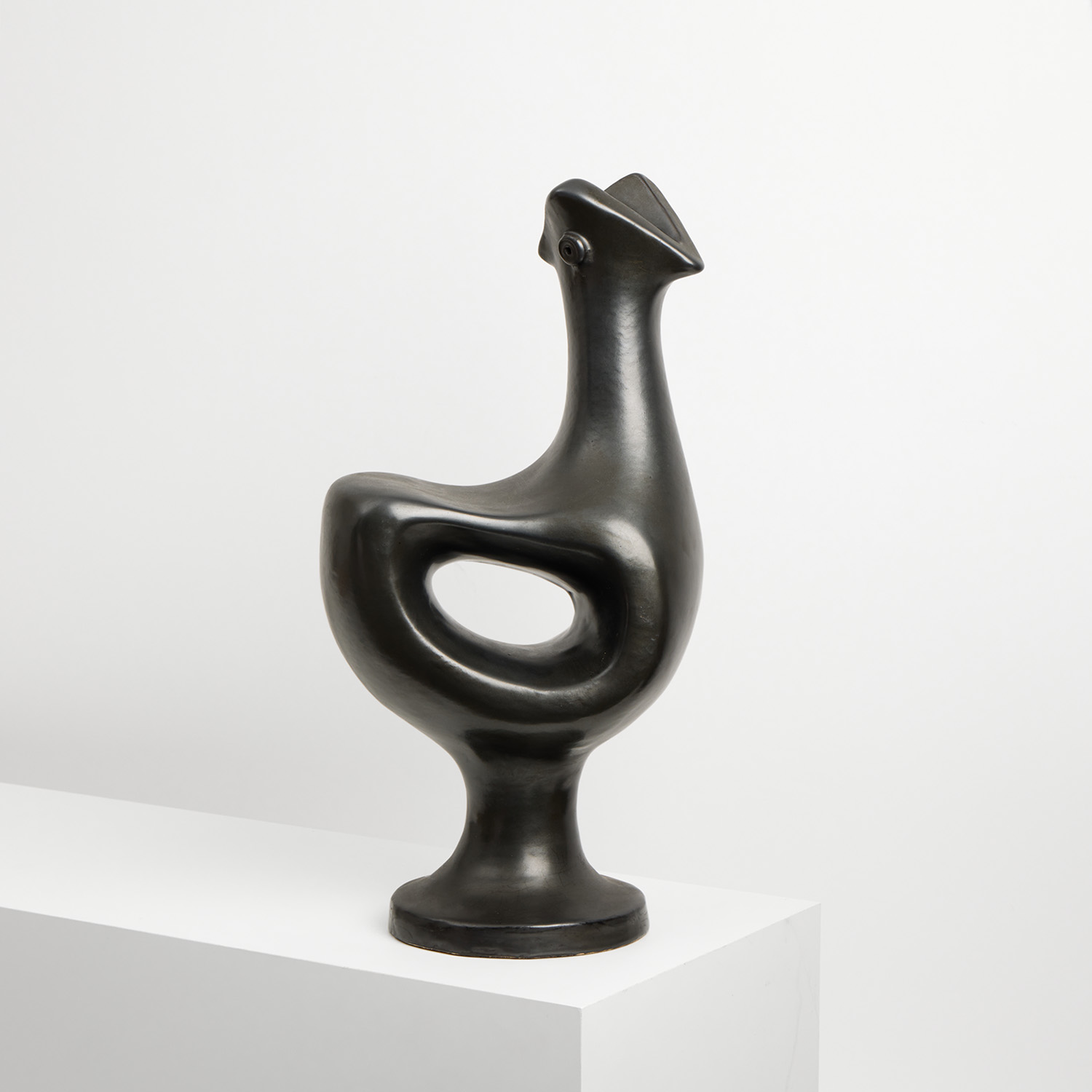 Vase dit 'Oiseau' - 1953